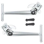 Fits Toyota Suv Pickup W/ Vent Window Manual Regulators & Crank Handles. Fixed Price $51.90.
