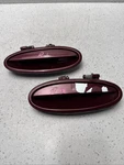 2001 Buick Lesabre Right & Left Rear Exterior Door Handle Pair. Fixed Price $82.26.
