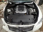 Rh Passenger Side 2014 Q70 Front Door Window Regulator SKU#4308036. Fixed Price $114.00.