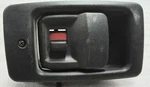 1998-2005 Mercedes W163 ML320 ML350 Tailgate Interior Release Handle 1637600061. Fixed Price $30.55.