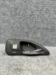 2001-2003 Acura Cl Inside Interior Right Door Handle Chrome Black Trim Oem. Fixed Price $44.99.