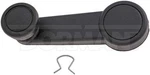Dorman 83276 Window Crank Handle Left/right For 00-18 Ecosport Fiesta Figo Focus. Fixed Price $17.88.