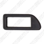 Left Side Interior Door Handle Bezel 0TT07DX9AA For 1997 - 2002 Plymouth Prowler. Fixed Price $32.71.