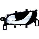 15859 Dorman Exterior Door Handle Front Rear Driver Left Side For Rogue. Fixed Price $35.78.