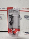 Dorman 77045 Front Right Passenger Side Interior Door Handle. Fixed Price $9.12.