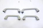 07-13 Mercedes-benz S550 Rh Lh Roof Headliner Grab Handle Set 22181003517E94. Fixed Price $45.95.