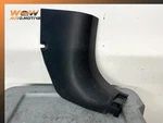 2014 Nissan Sentra Front Right Side Door Lower Kick Panel Trim Black Oem. Fixed Price $17.24.