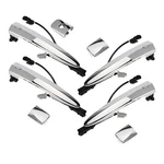 Exterior Door Handle For 2013-2019 Nissan Sentra Front Rear Driver/passenger. Fixed Price $35.14.