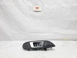 2011-2019 Ford Fiesta Interior Door Handle Front Right Side Oem AE83A22600A. Fixed Price $39.99.
