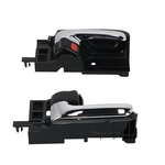 Door Handle Set For Toyota Corolla Xrs 2005-2006 6920502090B0 2PCS. Fixed Price $14.06.