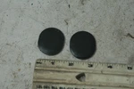 1) Dh Bmw 51711872829 Covers Shifter Bolts Pair L&r Blind Plug 889520. Fixed Price $19.60.