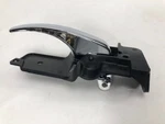 2008-2010 Chrysler Dodge Right Door Interior Handle Oem Mopar 5020798AC. Fixed Price $54.99.