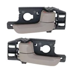 For Kia Sportage 05-10 Interior Door Handles Front/rear Driver Passenger Side. Fixed Price $46.83.