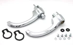 Outside Door Handles Exterior 1960 1961 1962 1963 1964 65 66 Chevrolet Truck Gm. Fixed Price $66.00.