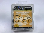 Dorman 799-451 Standard O-rings Value Pack- 8 Sku's- 144 Pieces. Fixed Price $9.99.