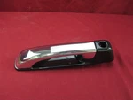Nos Oem Jeep Commander Exterior Front Door Handle 2006 - 10 Left. Fixed Price $29.99.
