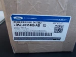 New Ford Oem Interior Grab Bar LB5Z-7831406-AB. Fixed Price $30.00.