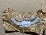 New Genuine Mopar Grab Handle Right QY66HDAAD Oem. Fixed Price $68.12.