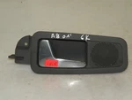 Audi A8 D2 2001 3.3 Tdi Lhd Rear Left Inner Door Handle 4D0839019G. Fixed Price $37.28.