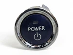 2010-2015 Lexus RX450H Push Button Power Starting Switch 89611-75034, D058, Oem,. Fixed Price $70.06.