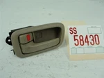 Door Handle ES300 1997 Lexus Left Driver Side Rear Back Inner Interior Opener. Fixed Price $39.98.