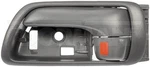 Dorman 83912 Interior Door Handle Front/rear Left For 02-06 Toyota Camry. Fixed Price $40.80.