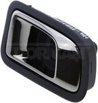 Dorman 96507 Interior Door Handle Rear Left Chrome Dark Gray. Fixed Price $36.56.