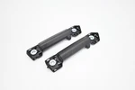 18-23 Volvo XC60 Rear Trunk Tailgate Hatch Handle Trim Set Pair Oem. Fixed Price $40.00.