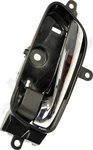 Dorman 97750CD Interior Door Handle - Front Left, Rear. Fixed Price $34.08.