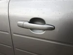 Passenger Door Handle Exterior Assembly Fits 09-19 Flex 964229. Fixed Price $135.00.