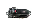 2007-12 Nissan Versa Hatchback Lh Front Rear Interior Door Handle Black 70702. Fixed Price $10.00.
