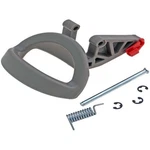 82513 Dorman Interior Door Handle Front Rear Passenger Right Side. Fixed Price $89.02.