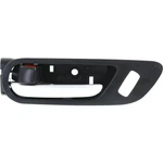 For 2010-2013 Mazda Sport Interior Door Handle Front Driver Side. Fixed Price $27.17.