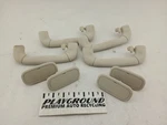 Saab 9-5 Aero Wagon Set Of Overhead Safety Grab Handles Fits 2002-2005. Fixed Price $43.96.