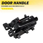 Left Driver Side Interior Door Handle 2010-2013 Kia Forte Front Rear. Fixed Price $11.39.