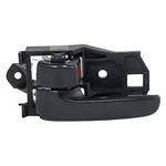 Sherman 8152-135BA-1 Front Driver Side Interior Door Handle Lever 69206AA010C0. Fixed Price $21.99.