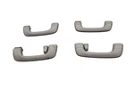 15-20 Hyundai Genesis Front & Rear Side Interior Grab Handle Bar Set Of 4 Oem. Fixed Price $72.00.