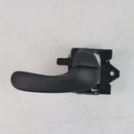 New Oem Right Front Back Black Interior Door Handle For 2006-07 Monte Carlo. Fixed Price $13.50.
