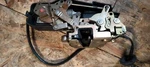 Volvo 850 Door Central Locking Front Right P9152536. Fixed Price $93.01.