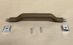 Sale Omix-ada Interior Door Handle For Jeep Yj Wrangler 87-95 Spice 11816.37. Fixed Price $22.00.