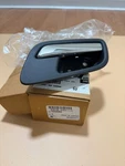 Genuine Gm 15939084 Rear Interior Door Handle Black + Chrome 07-14 New. Fixed Price $39.99.
