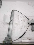 Driver Front Window Regulator Electric Fits 01-06 Mazda Tribute 715417. Fixed Price $86.31.