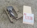 Door Handle S70 1998 Volvo Left Driver Side Rear Back Inner Interior Opener Oem. Fixed Price $39.98.