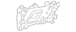 Genuine Mercedes-benz Internal Operation 297-760-10-00-9051. Fixed Price $67.52.