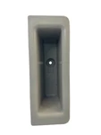 07-09 Lincoln Mkz Rr Door Handle Pull Bezel Trim Pocket Oem Factory 1109172AA. Fixed Price $21.99.