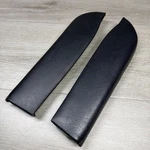 Oem Toyota 2003-2009 4RUNNER Right & Left Front Door Gray Armrest Cover Set Of. Fixed Price $66.49.