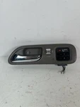 2001 2002 2003 Acura Cl Driver Left Inside Interior Door Handle Tan Oem. Fixed Price $125.00.