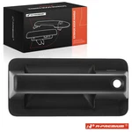 A-premium Front Right Metal Exterior Door Handle For Chevy Gmc C3500HD 1995-2002. Fixed Price $41.99.