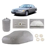 Ford Crown Victoria 4 Layer Car Cover Fit Outdoor Water Proof Rain Snow Sun Dust. Fixed Price $54.95.