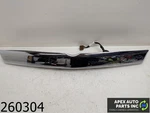 Oem 2011 Cadillac Srx 3.0L Trunk Panel Trim Molding W Rear Camera. Fixed Price $79.99.
